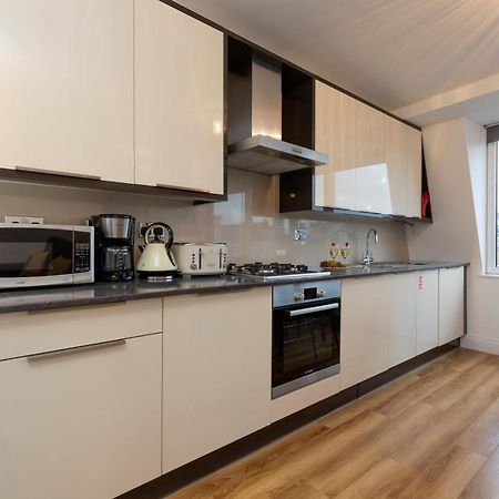 Deluxe Central London Camden المظهر الخارجي الصورة