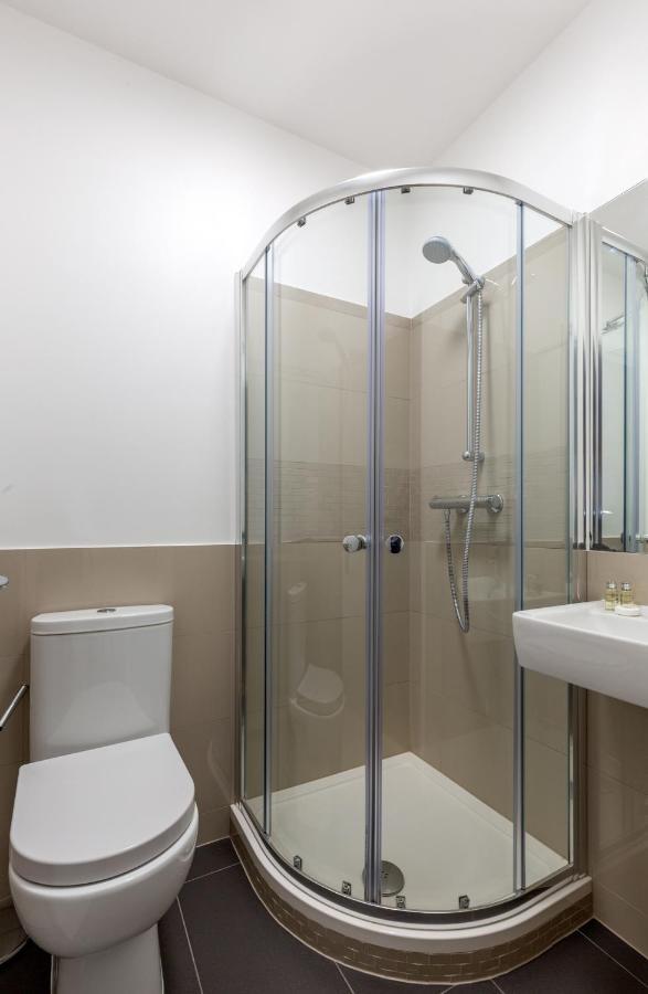 Deluxe Central London Camden المظهر الخارجي الصورة